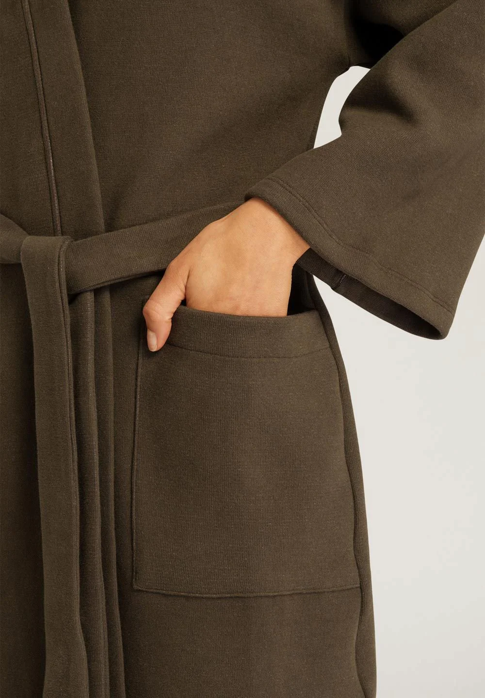 Accessoires Robe | olive 078787-071775 - Image 6