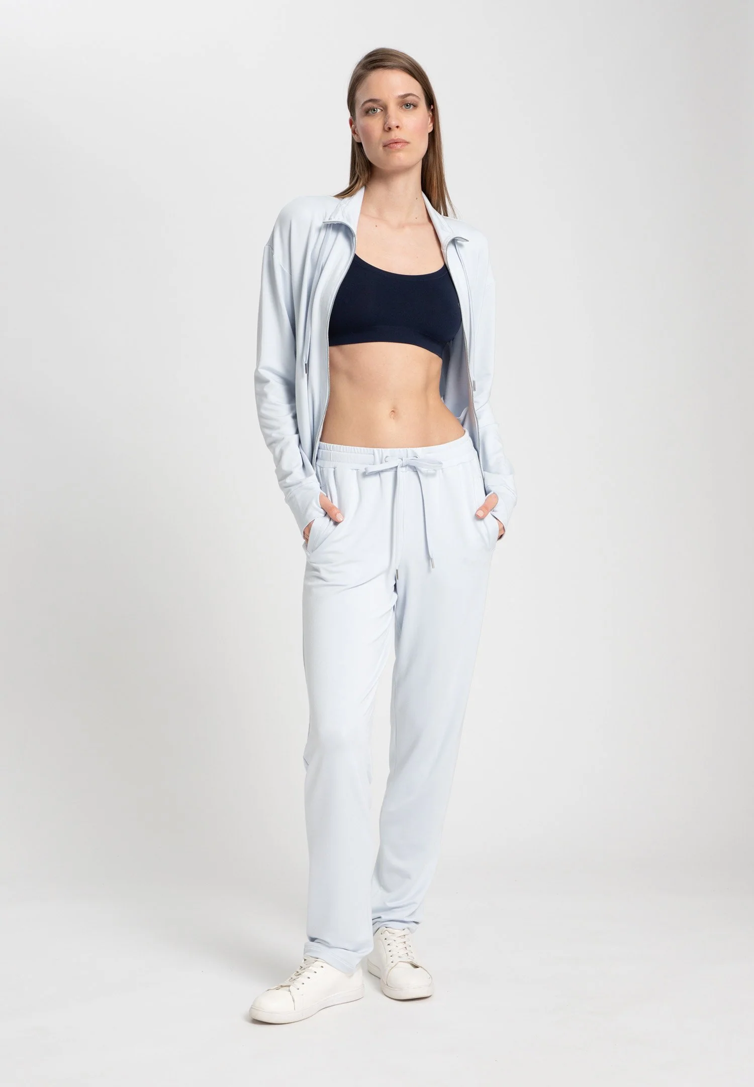 Balance Long Pants | powder blue 078789-072512 - Image 5