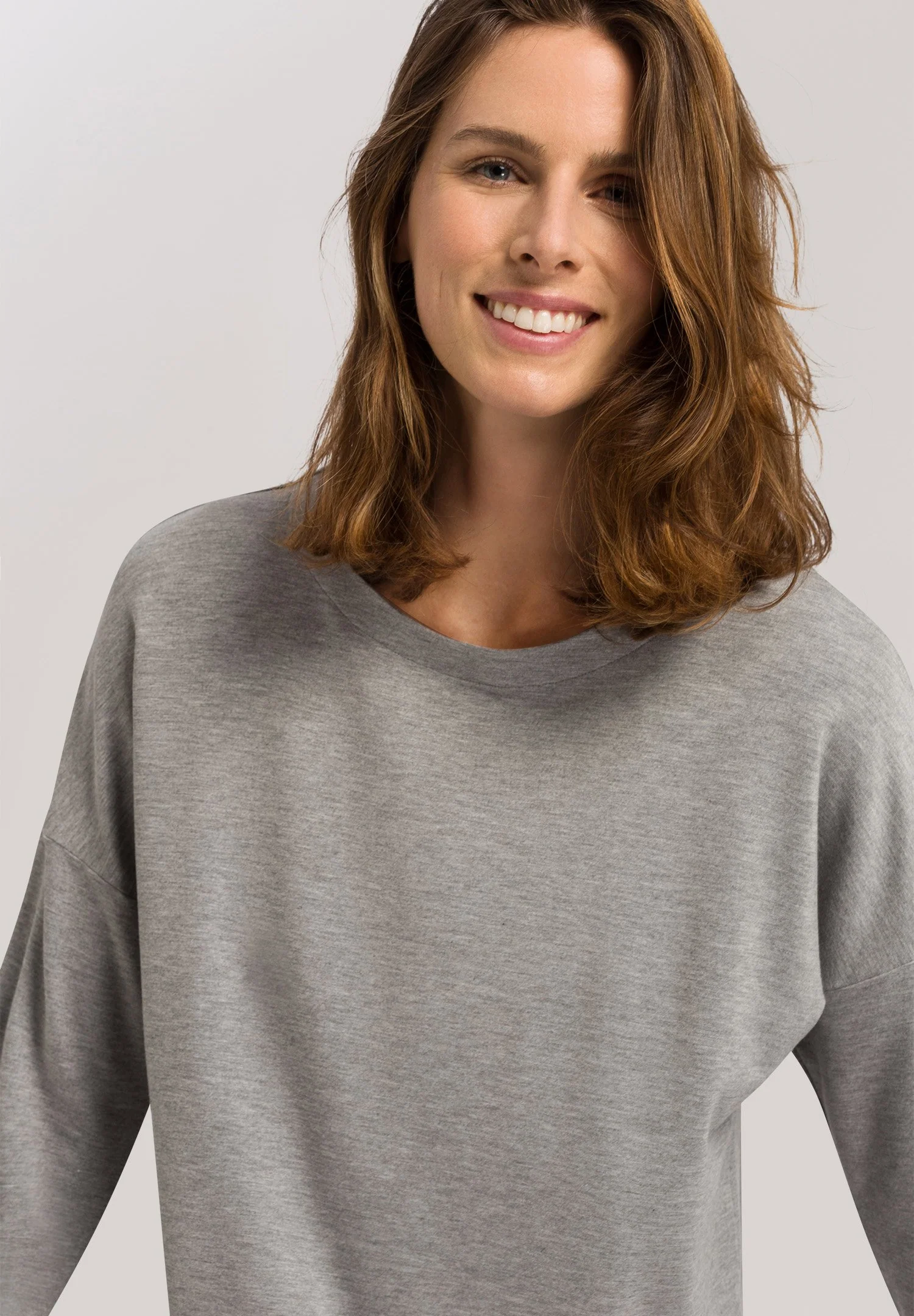 Balance Sweater | balance melange 078554-071676 - Image 6