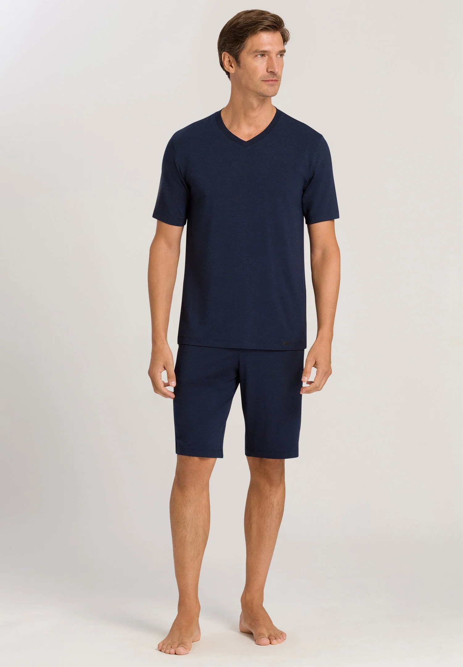 Casuals Short Pants | deep navy 075039-071610 - Image 5