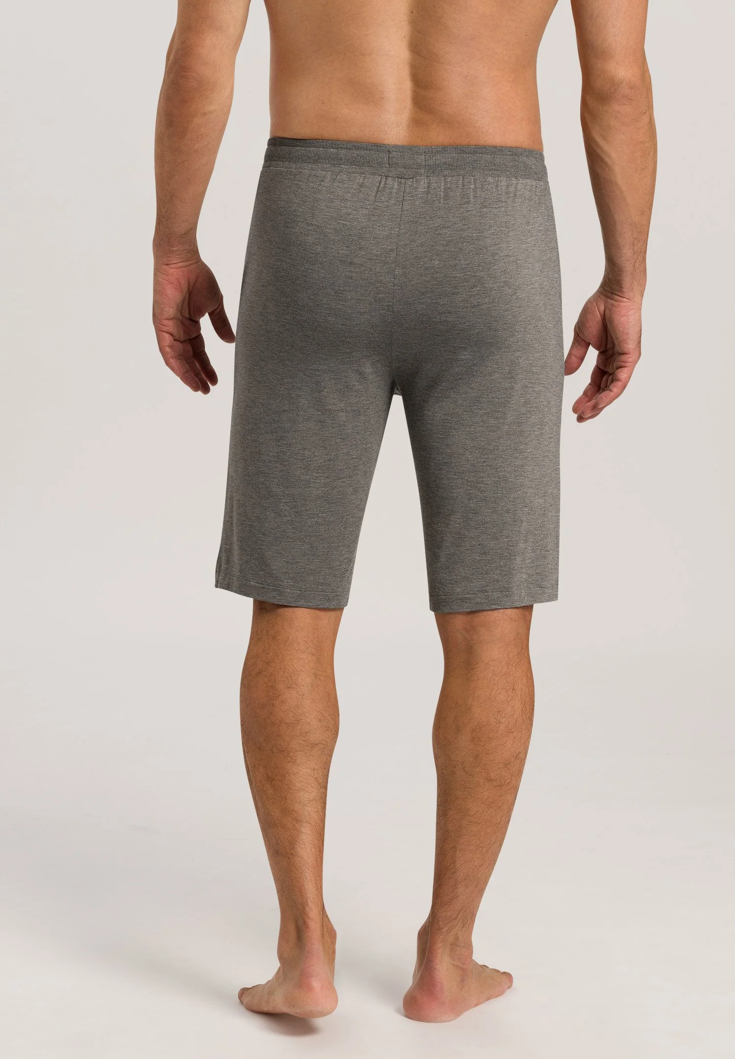 Casuals Short Pants | stone melange 075039-071945 - Image 4