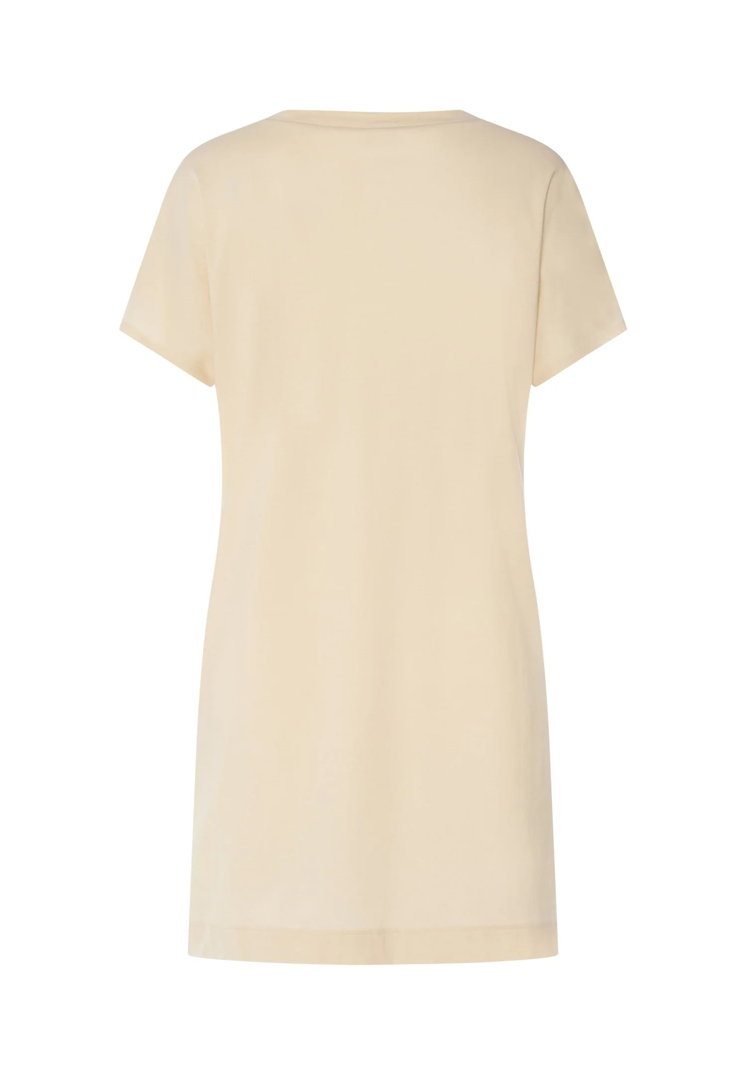 Laura S/SLV Nightdress 85cm | oyster gray 077111-072671 - Image 3